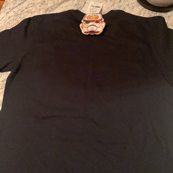 🏷️ 3 for $10
Star Wars Graphic Tee - Picture 9 of 9